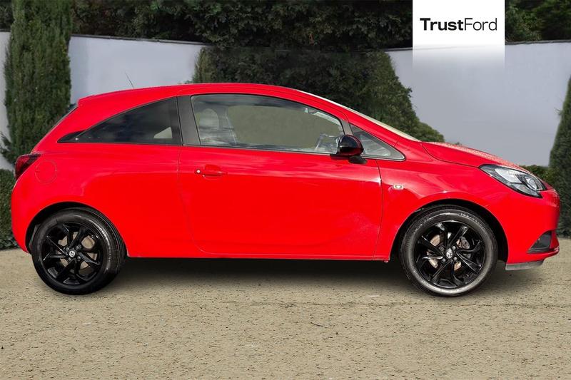 Used Vauxhall Corsa 2019 for sale - 77301071: Photo 3