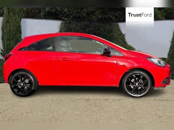 Used Vauxhall Corsa 2019 for sale - 77301071: Photo