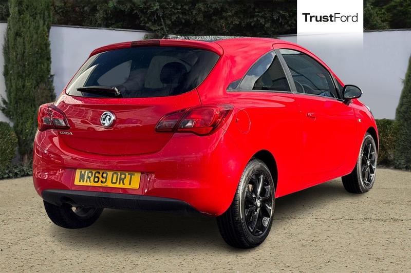 Used Vauxhall Corsa 2019 for sale - 77301071: Photo 4