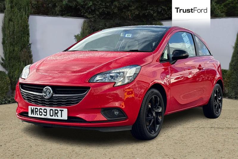 Used Vauxhall Corsa 2019 for sale - 77301071: Photo 5