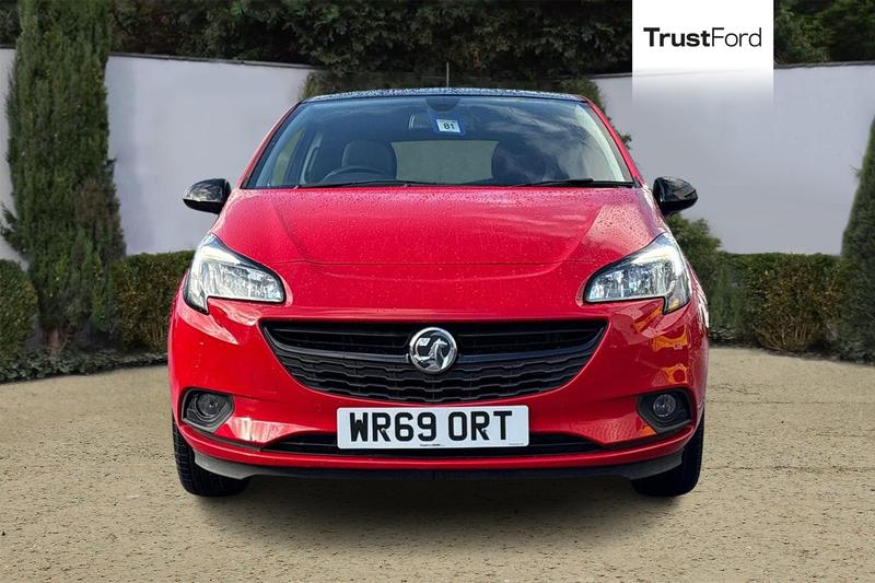 Used Vauxhall Corsa 2019 for sale - 77301071: Photo 6