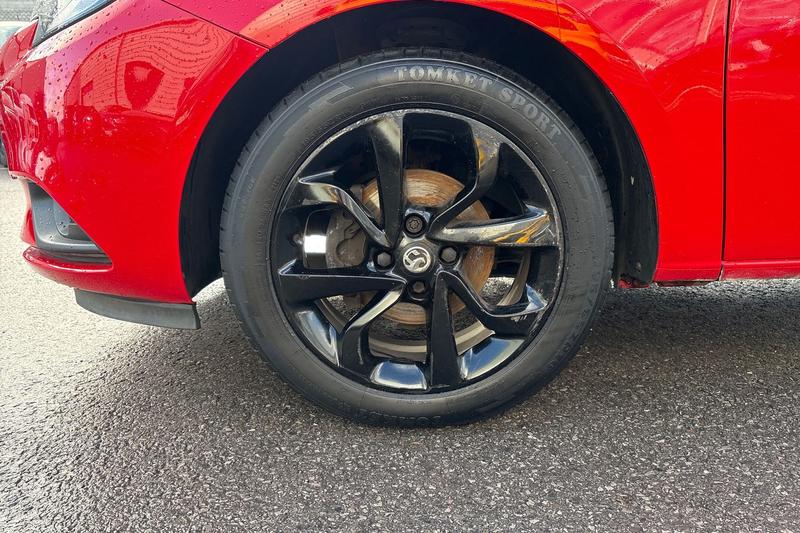 Used Vauxhall Corsa 2019 for sale - 77301071: Photo 8