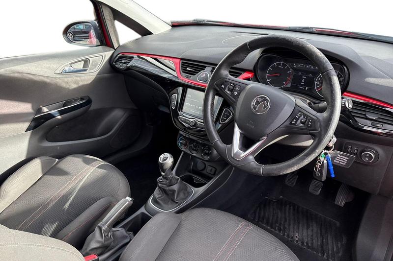 Used Vauxhall Corsa 2019 for sale - 77301071: Photo 9