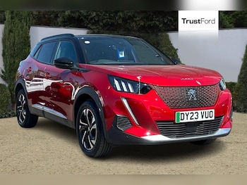 Used Peugeot 2008 2023 for sale - 78442996: Photo