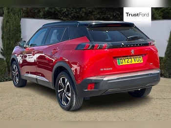 Used Peugeot 2008 2023 for sale - 78442996: Photo