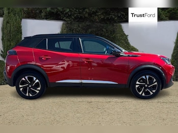 Used Peugeot 2008 2023 for sale - 78442996: Photo