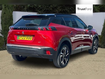 Used Peugeot 2008 2023 for sale - 78442996: Photo