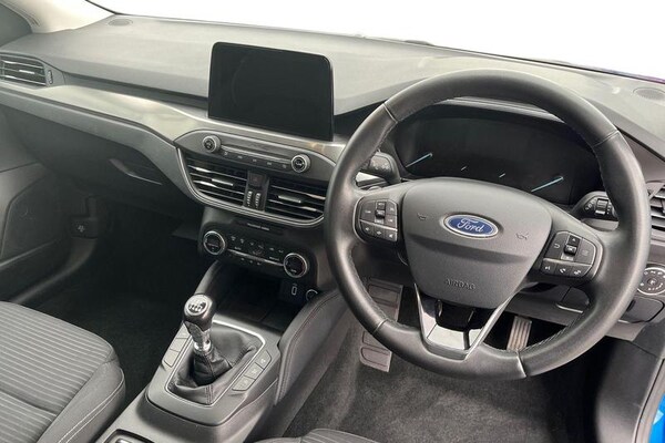 Used Ford Focus 2019 for sale - 75625030: Photo 10