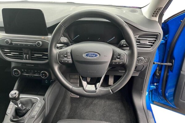 Used Ford Focus 2019 for sale - 75625030: Photo 11