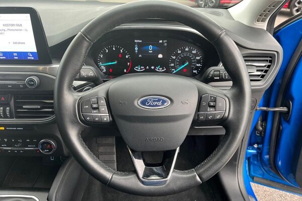 Used Ford Focus 2019 for sale - 75625030: Photo 12