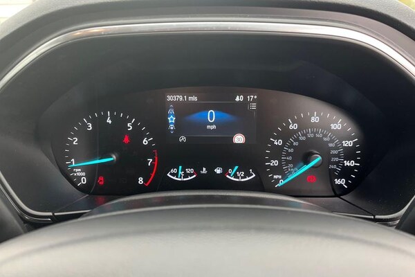 Used Ford Focus 2019 for sale - 75625030: Photo 13