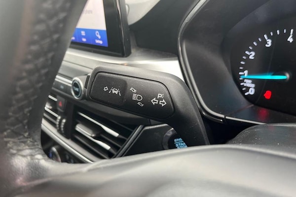 Used Ford Focus 2019 for sale - 75625030: Photo 14