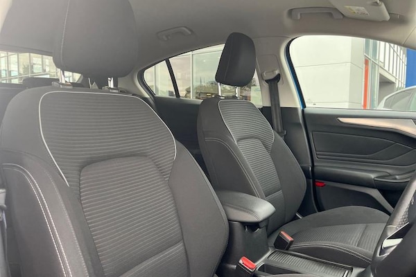 Used Ford Focus 2019 for sale - 75625030: Photo 17