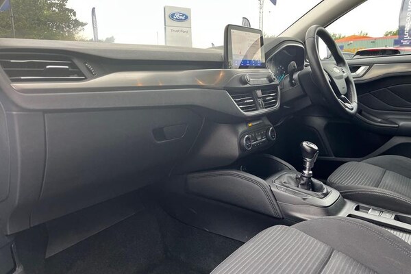 Used Ford Focus 2019 for sale - 75625030: Photo 18