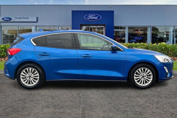 Used Ford Focus 2019 for sale - 75625030: Photo 3