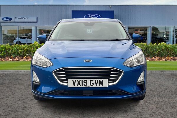 Used Ford Focus 2019 for sale - 75625030: Photo 6