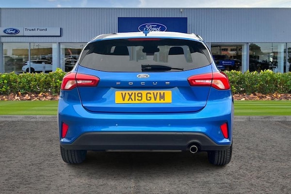 Used Ford Focus 2019 for sale - 75625030: Photo 7