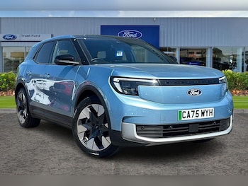Used Ford Explorer 2025 for sale - 78442993: Photo