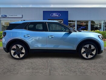 Used Ford Explorer 2025 for sale - 78442993: Photo