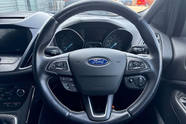 Used Ford Kuga 2017 for sale - 75561388: Photo 12