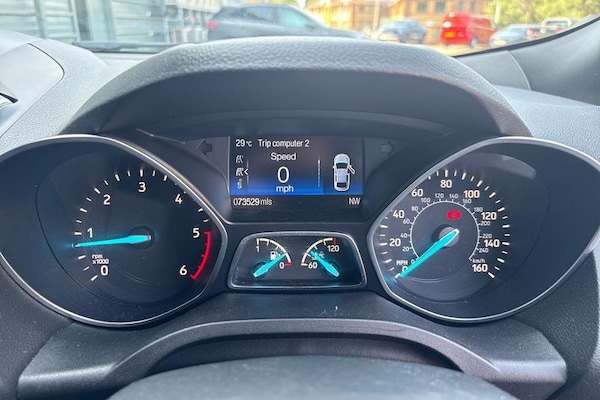 Used Ford Kuga 2017 for sale - 75561388: Photo 13