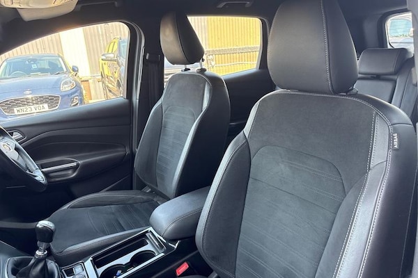 Used Ford Kuga 2017 for sale - 75561388: Photo 19