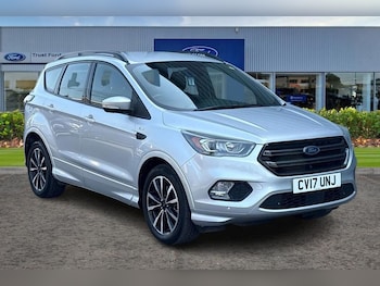 Ford - Kuga