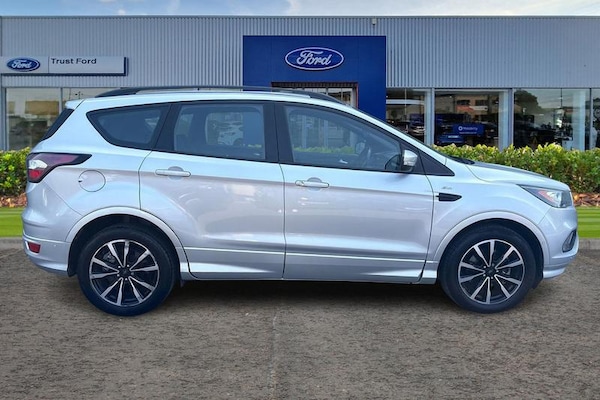 Used Ford Kuga 2017 for sale - 75561388: Photo 3