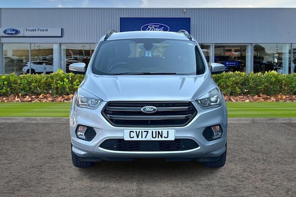 Used Ford Kuga 2017 for sale - 75561388: Photo 6