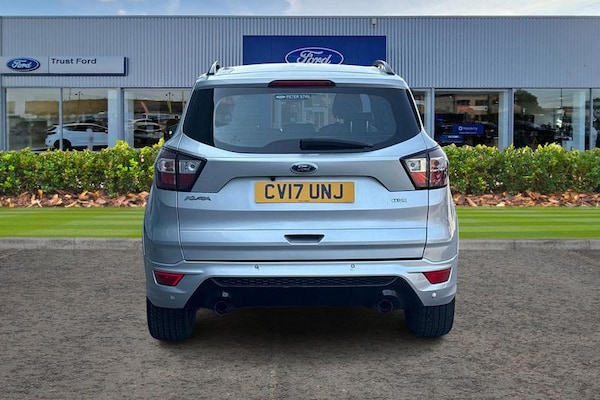 Used Ford Kuga 2017 for sale - 75561388: Photo 7