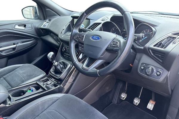 Used Ford Kuga 2017 for sale - 75561388: Photo 9