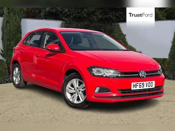 Used Volkswagen Polo 2019 for sale - 79124360: Photo