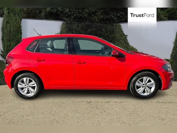 Used Volkswagen Polo 2019 for sale - 79124360: Photo