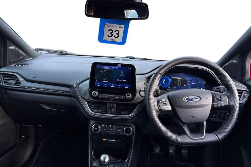 Used Ford Puma 2022 for sale - 77025892: Photo 10