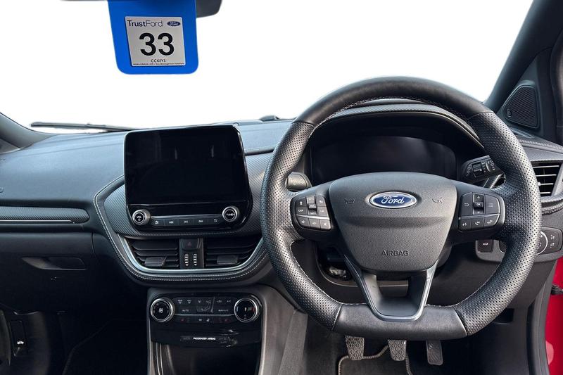 Used Ford Puma 2022 for sale - 77025892: Photo 11