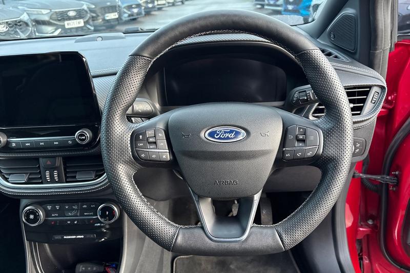 Used Ford Puma 2022 for sale - 77025892: Photo 12