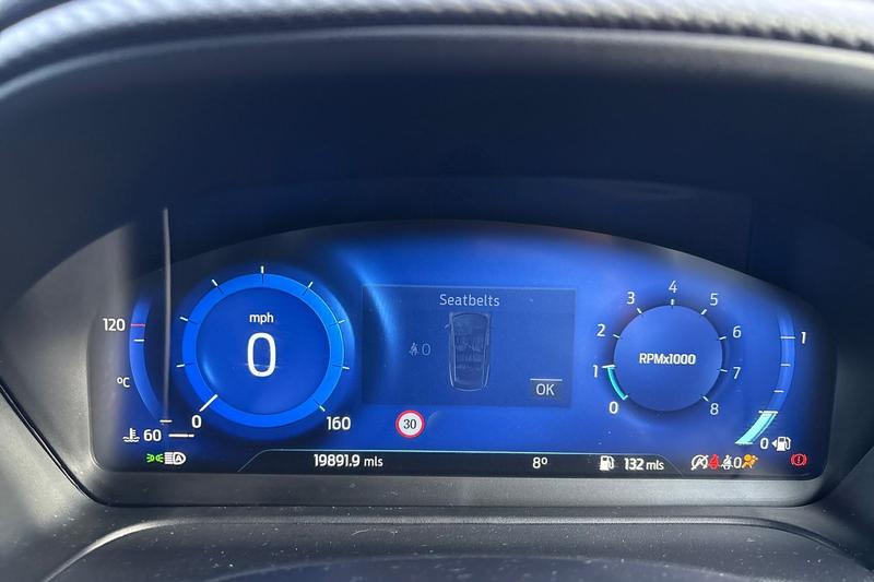 Used Ford Puma 2022 for sale - 77025892: Photo 13