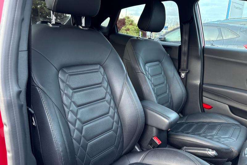 Used Ford Puma 2022 for sale - 77025892: Photo 17