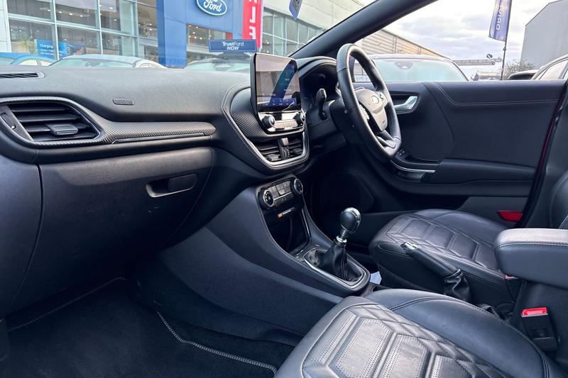 Used Ford Puma 2022 for sale - 77025892: Photo 18