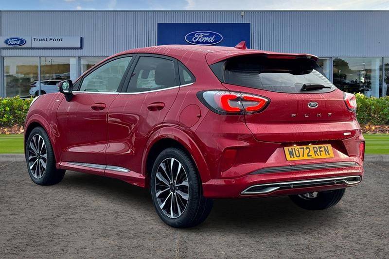 Used Ford Puma 2022 for sale - 77025892: Photo 2