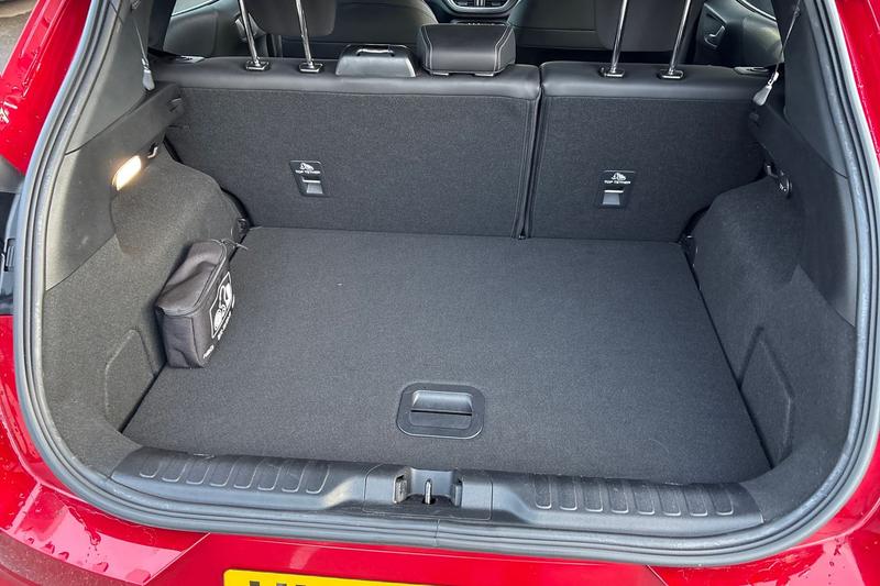 Used Ford Puma 2022 for sale - 77025892: Photo 21