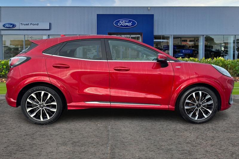 Used Ford Puma 2022 for sale - 77025892: Photo 3