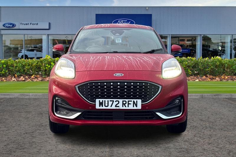 Used Ford Puma 2022 for sale - 77025892: Photo 6