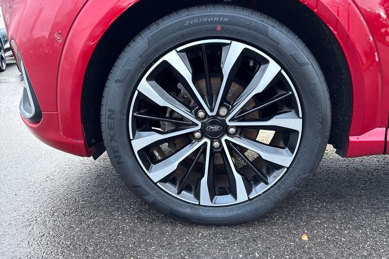 Used Ford Puma 2022 for sale - 77025892: Photo 8