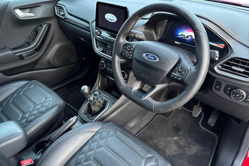 Used Ford Puma 2022 for sale - 77025892: Photo 9