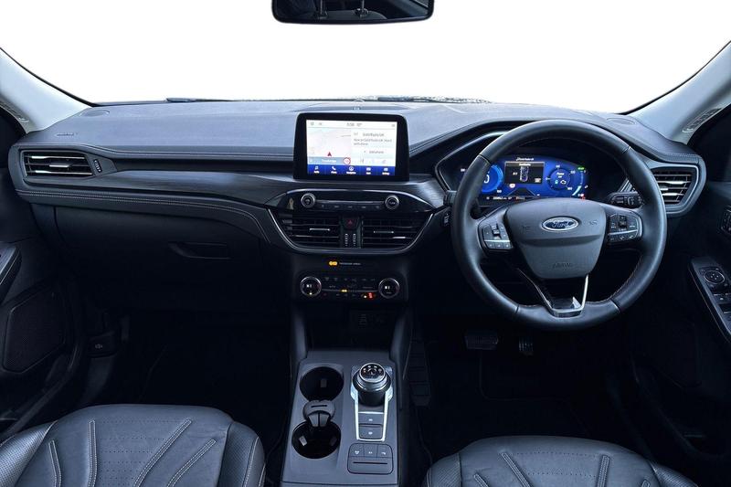 Used Ford Kuga 2022 for sale - 77235862: Photo 10