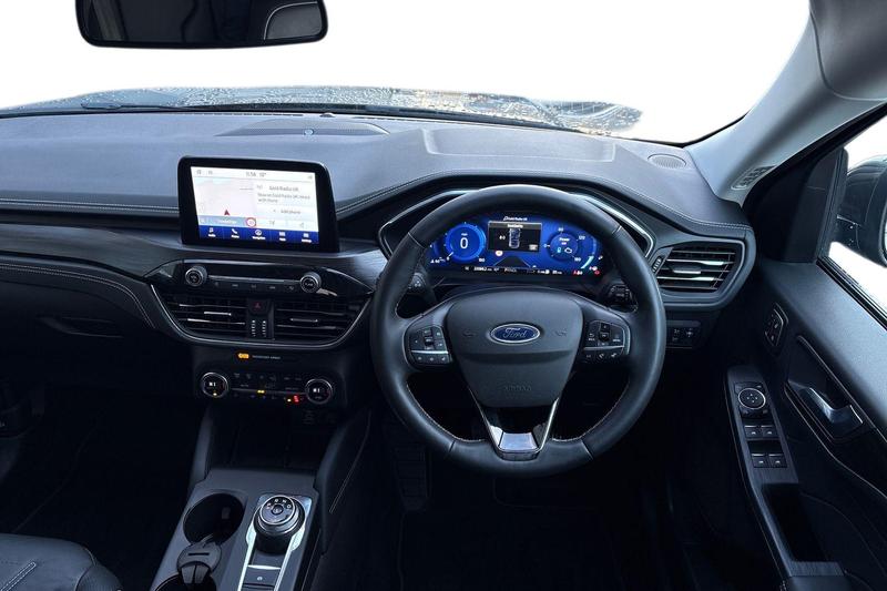 Used Ford Kuga 2022 for sale - 77235862: Photo 11