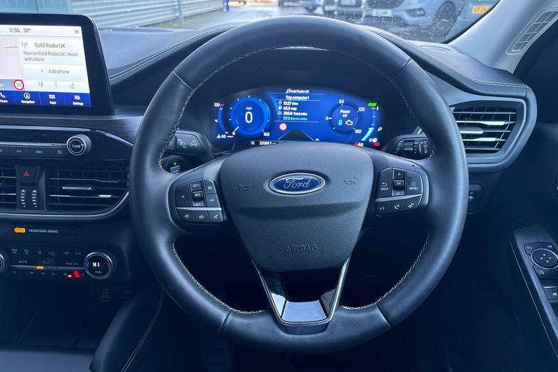 Used Ford Kuga 2022 for sale - 77235862: Photo 12