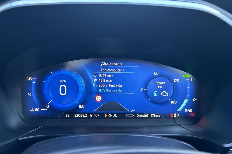 Used Ford Kuga 2022 for sale - 77235862: Photo 13