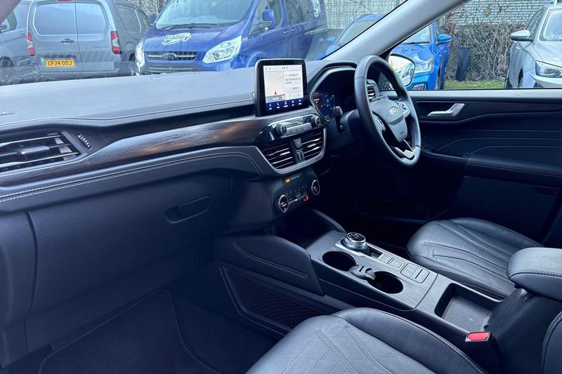 Used Ford Kuga 2022 for sale - 77235862: Photo 18